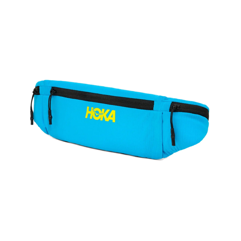 Cinturón para correr Hoka Skyward Blue