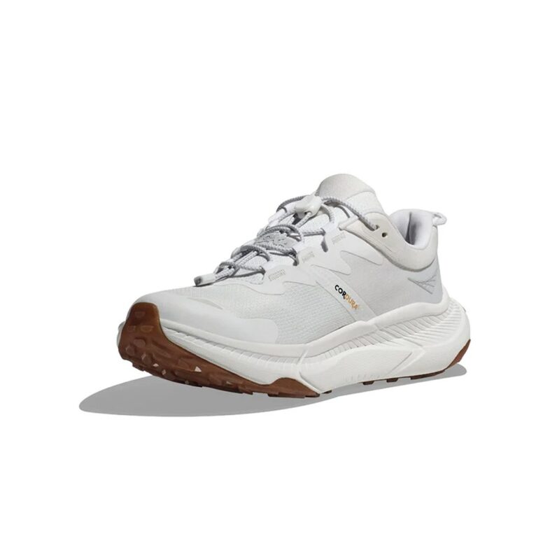 Hoka Transport Hombre White - Imagen 3