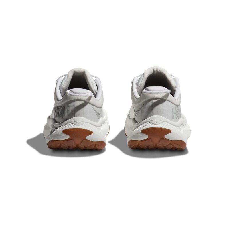 Hoka Transport Hombre White - Imagen 5