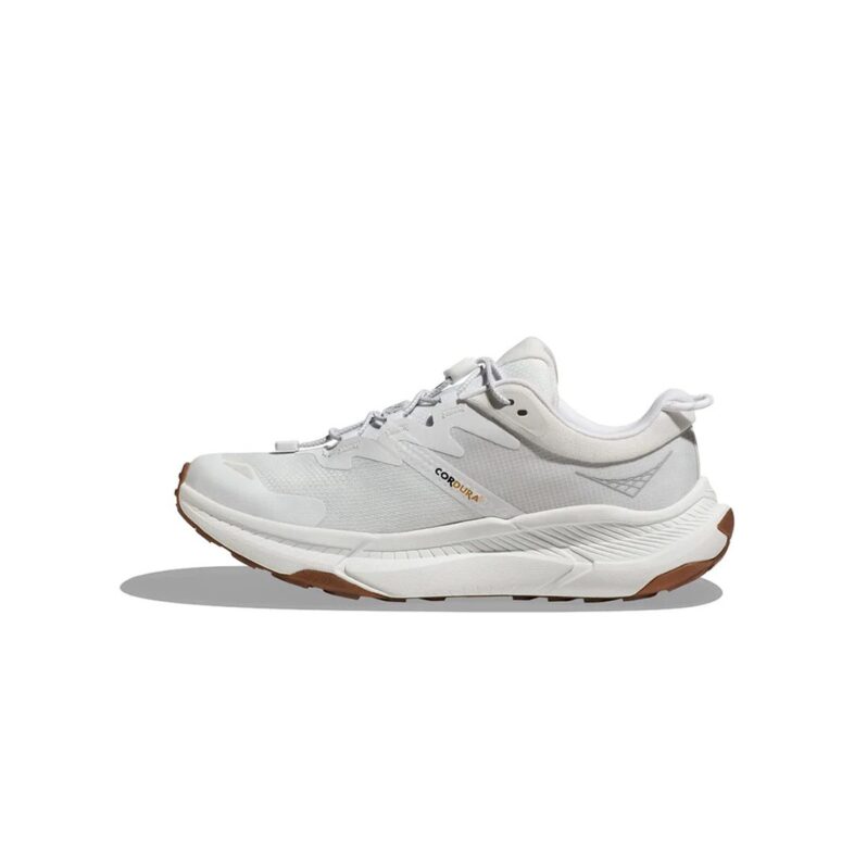 Hoka Transport Hombre White - Imagen 7