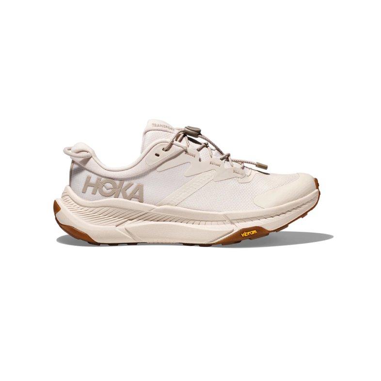 Hoka Transport Mujer Eggnog