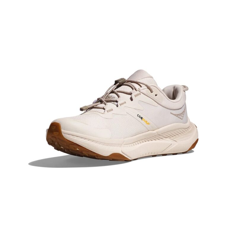 Hoka Transport Mujer Eggnog - Imagen 3