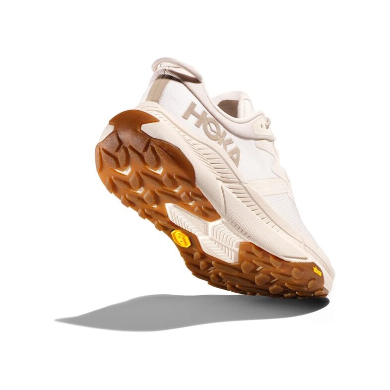Hoka Transport Mujer Eggnog - Imagen 4