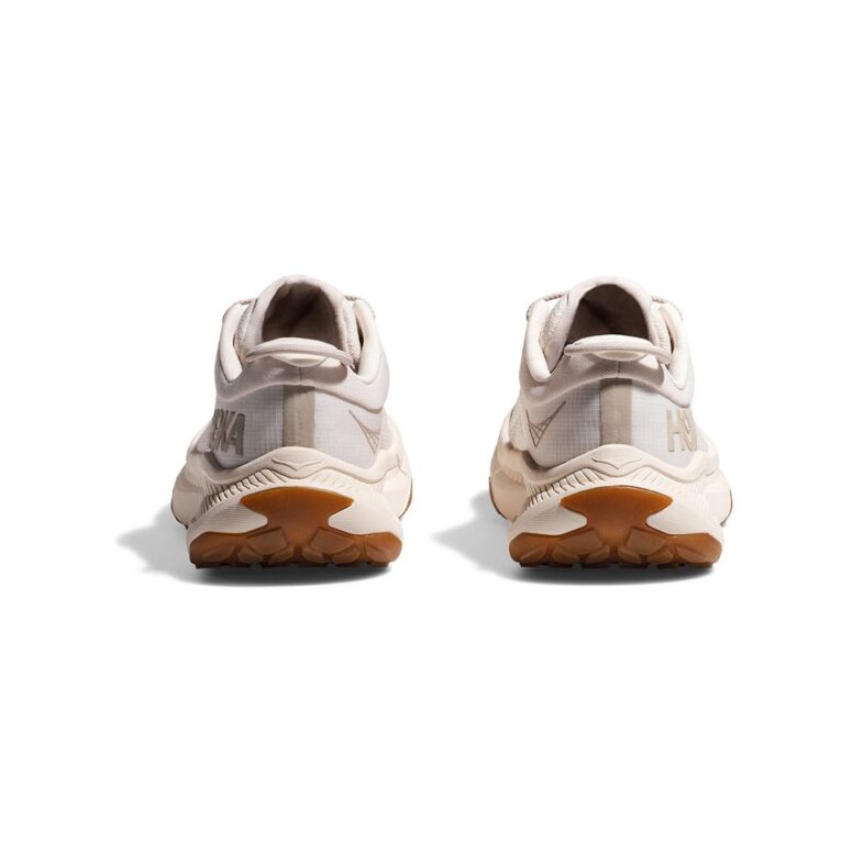 Hoka Transport Mujer Eggnog - Imagen 5