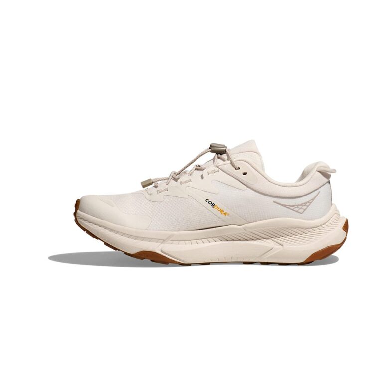 Hoka Transport Mujer Eggnog - Imagen 7
