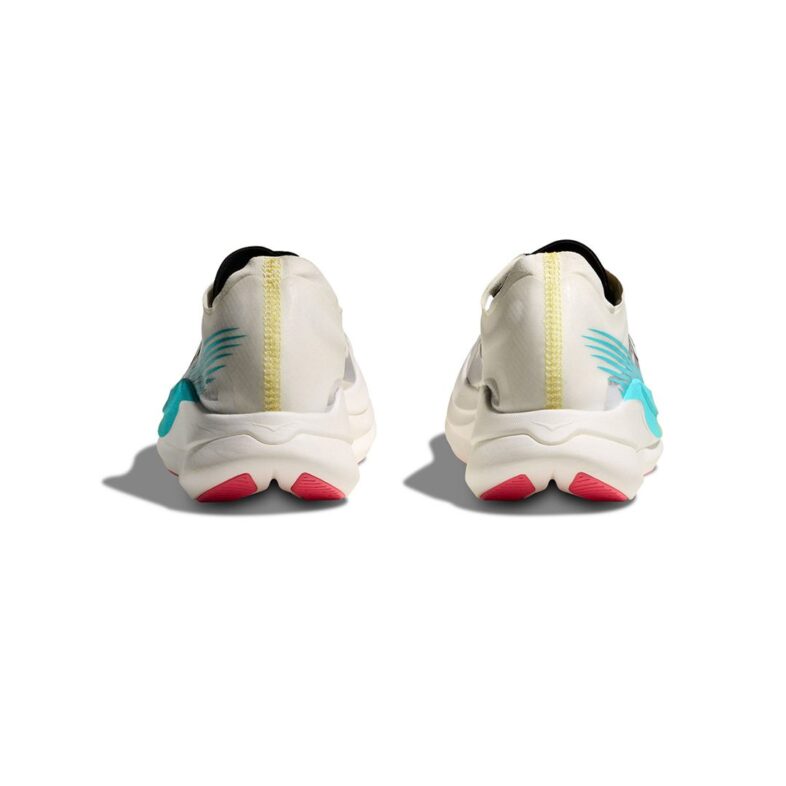 Hoka Rocket X 2 Yuzu/Cielo Blue - Imagen 5