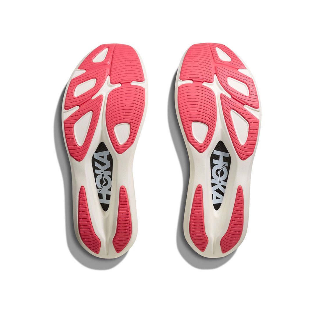 Hoka Rocket X 2 Yuzu/Cielo Blue - HOKA® Oficial Chile