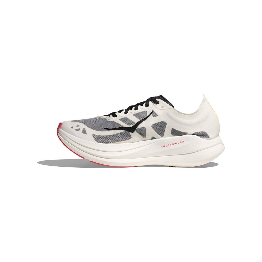 Hoka Rocket X 2 Yuzu/Cielo Blue - HOKA® Oficial Chile