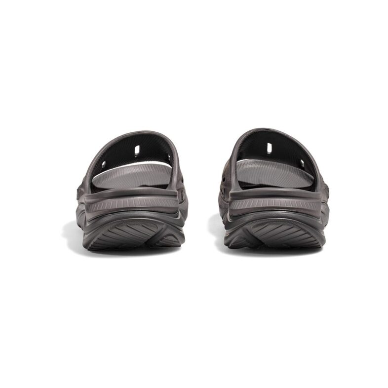 Hoka ORA Recovery Slide 3 Grey - Imagen 5