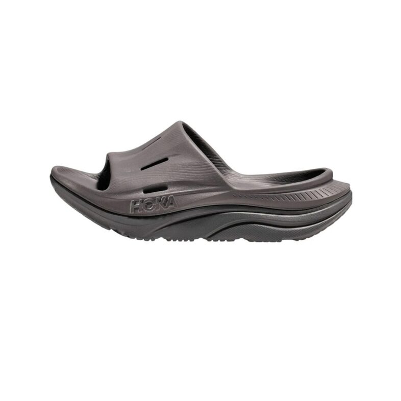 Hoka ORA Recovery Slide 3 Grey - Imagen 8
