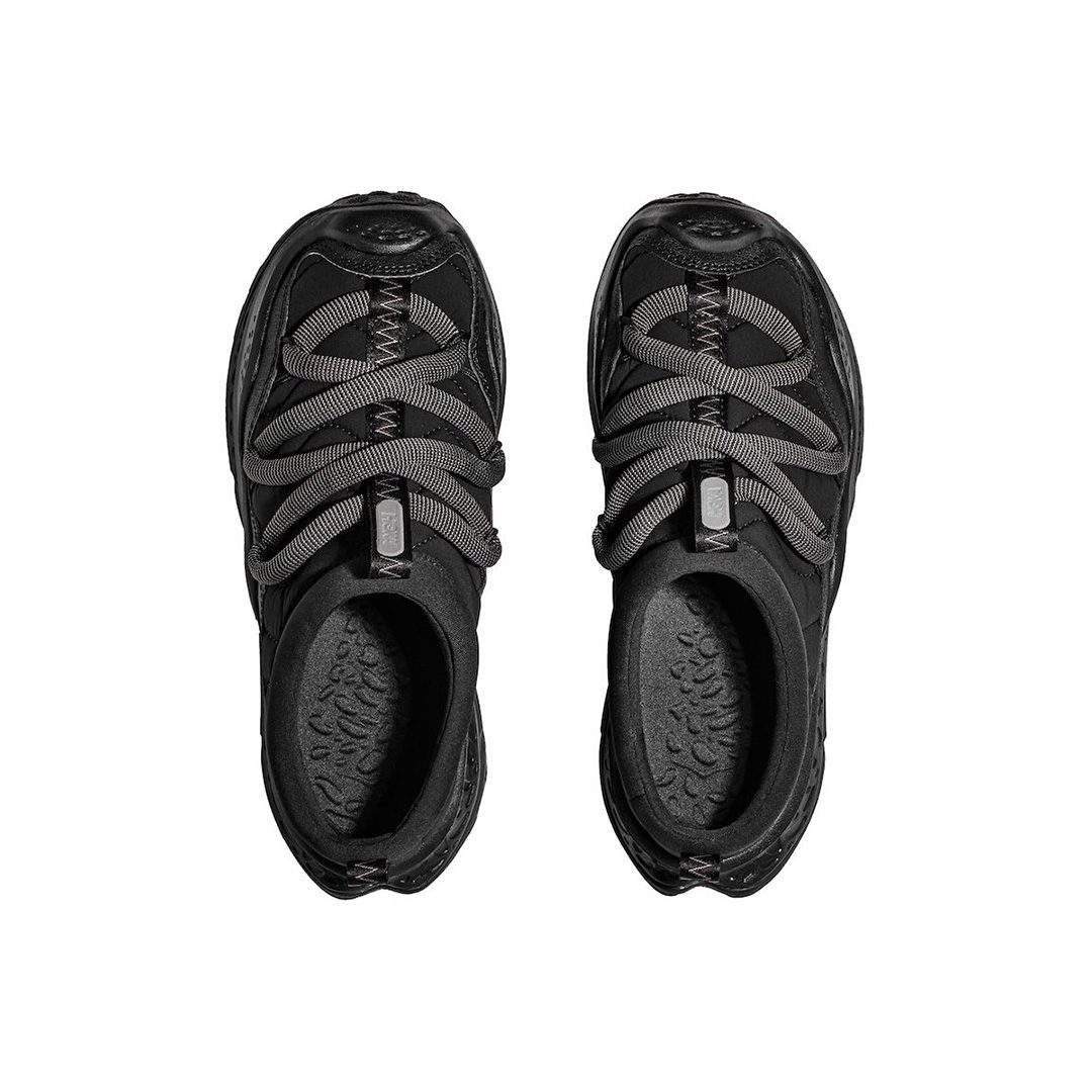 Hoka ORA Primo Black - HOKA® Oficial Chile