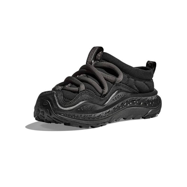 Hoka ORA Primo Black - Imagen 3
