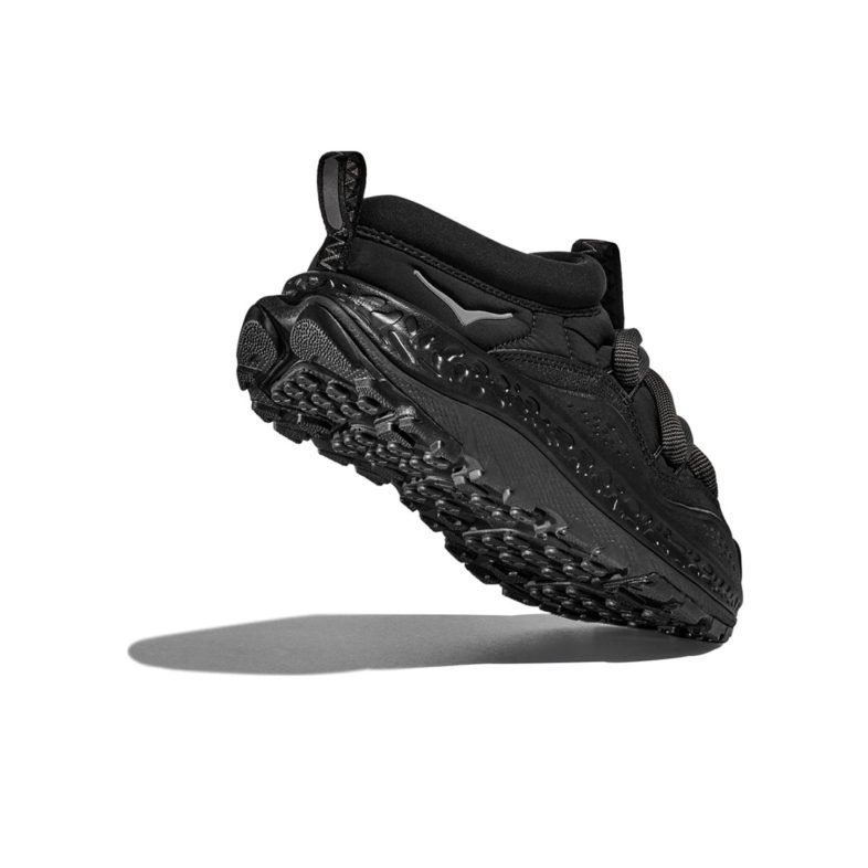 靴 HOKA ORA PRIMO BLACK Hoka ORA Primo Black - HOKA® Oficial Chile