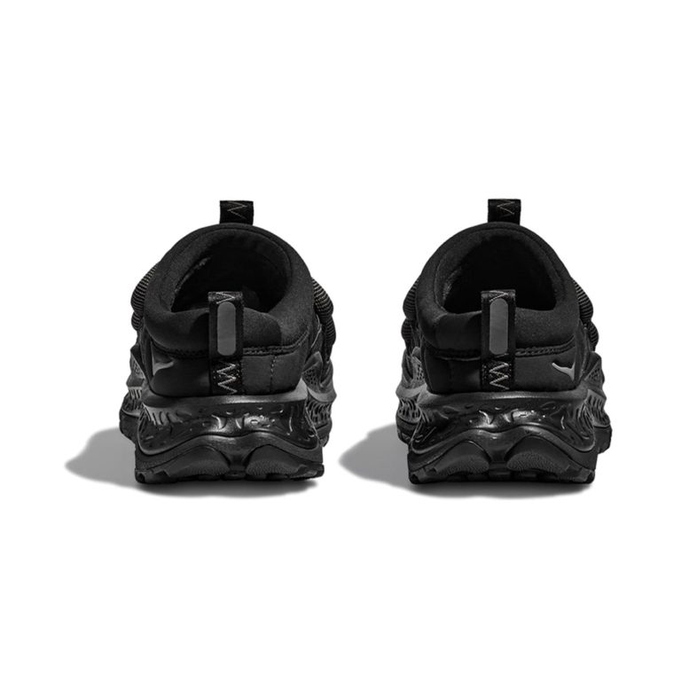 Hoka ORA Primo Black - HOKA® Oficial Chile