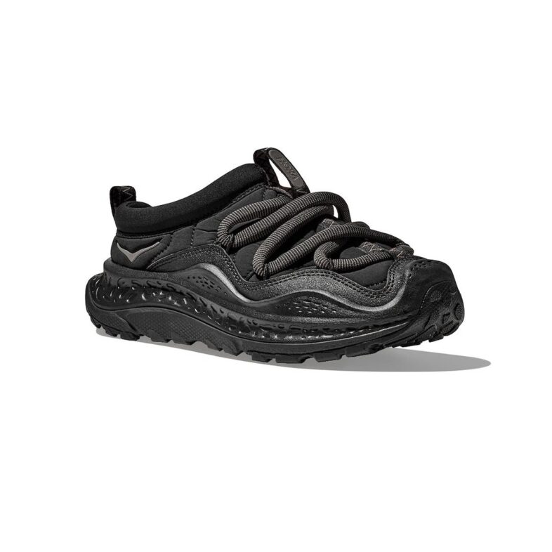 Hoka ORA Primo Black - Imagen 6