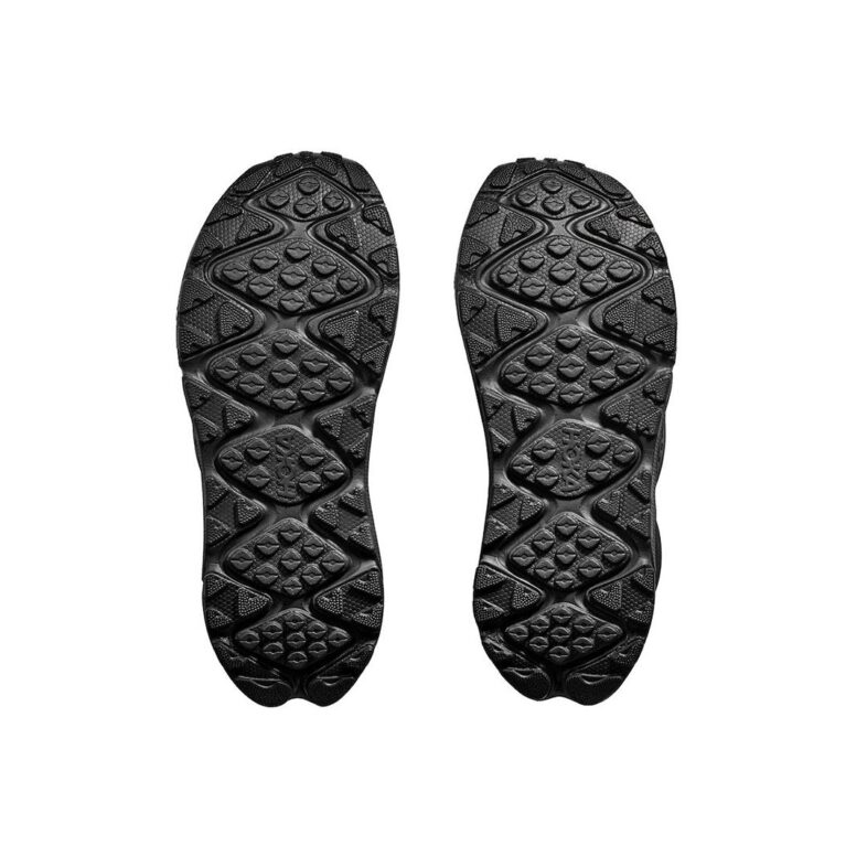 Hoka ORA Primo Black - Imagen 7