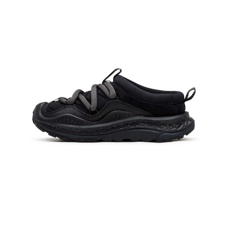 Hoka ORA Primo Black - Imagen 8