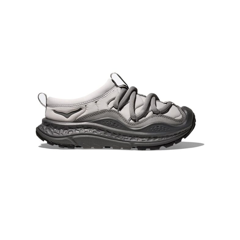 Hoka ORA Primo Stardust/Satellite Grey