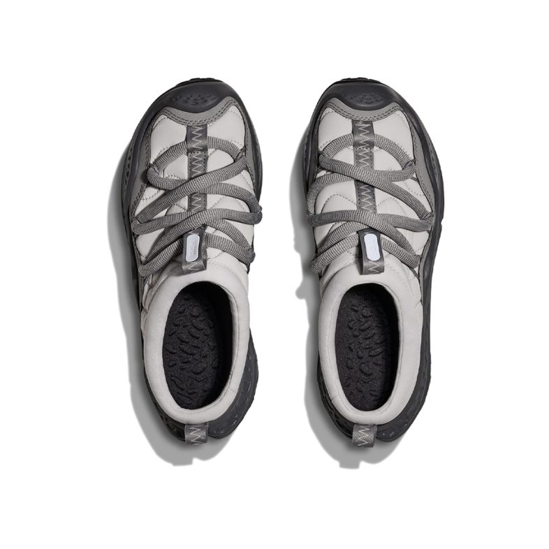 hokuro1021です Hoka ORA Primo Stardust/Satellite Grey - HOKA® Oficial Chile