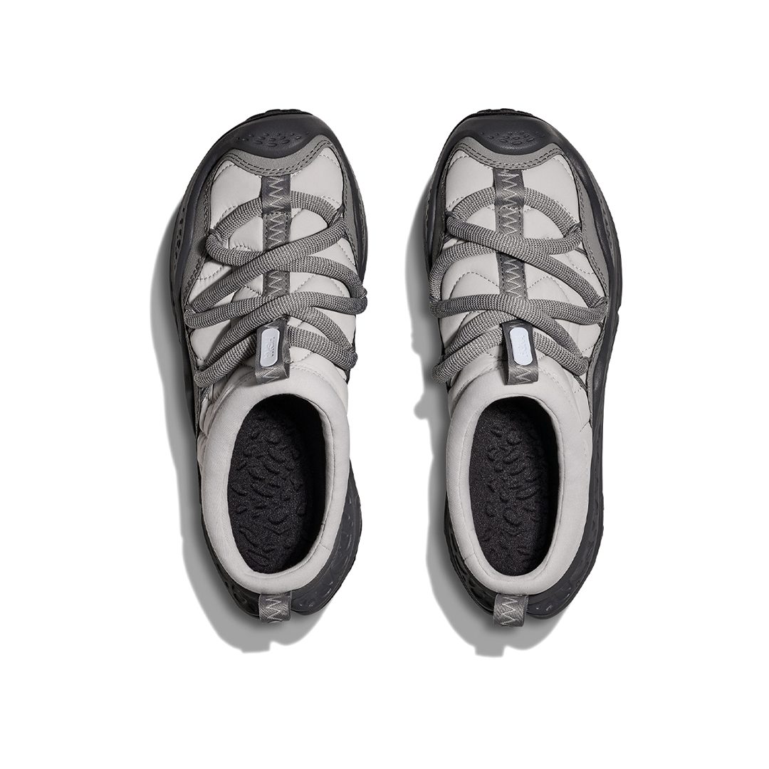 Hoka ORA Primo Stardust/Satellite Grey - HOKA® Oficial Chile