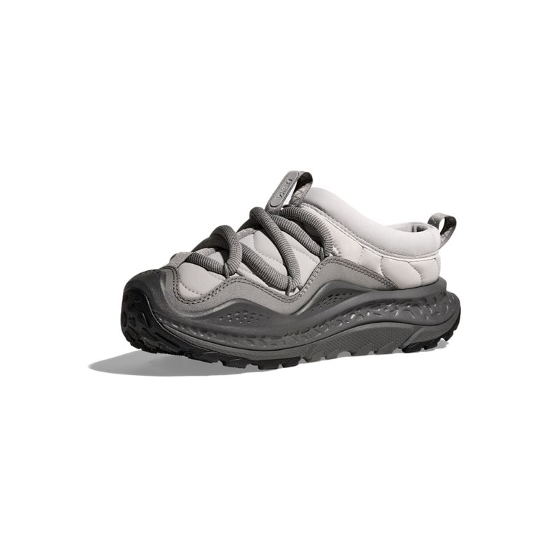 Hoka ORA Primo Stardust/Satellite Grey - HOKA® Oficial Chile