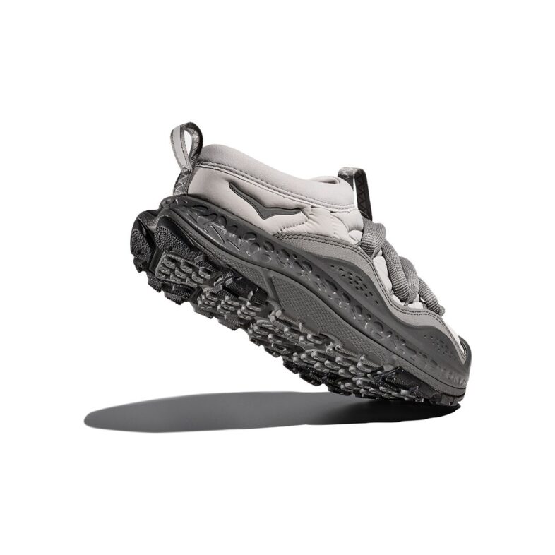 Hoka ORA Primo Stardust/Satellite Grey - Imagen 4