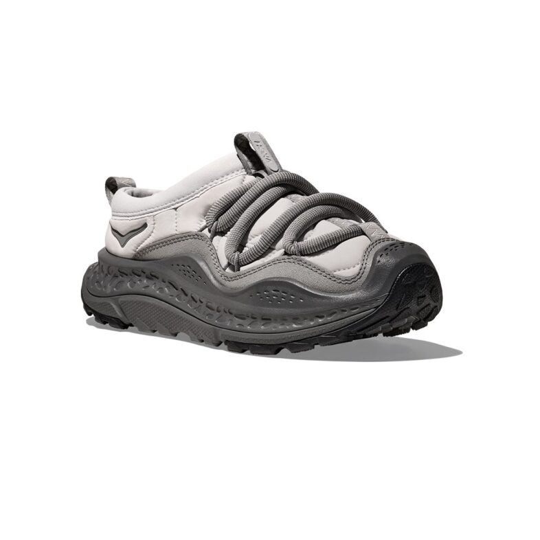 Hoka ORA Primo Stardust/Satellite Grey - Imagen 6