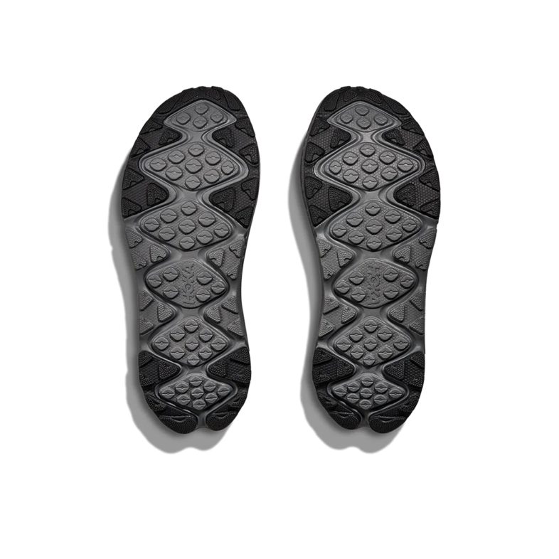 Hoka ORA Primo Stardust/Satellite Grey - HOKA® Oficial Chile