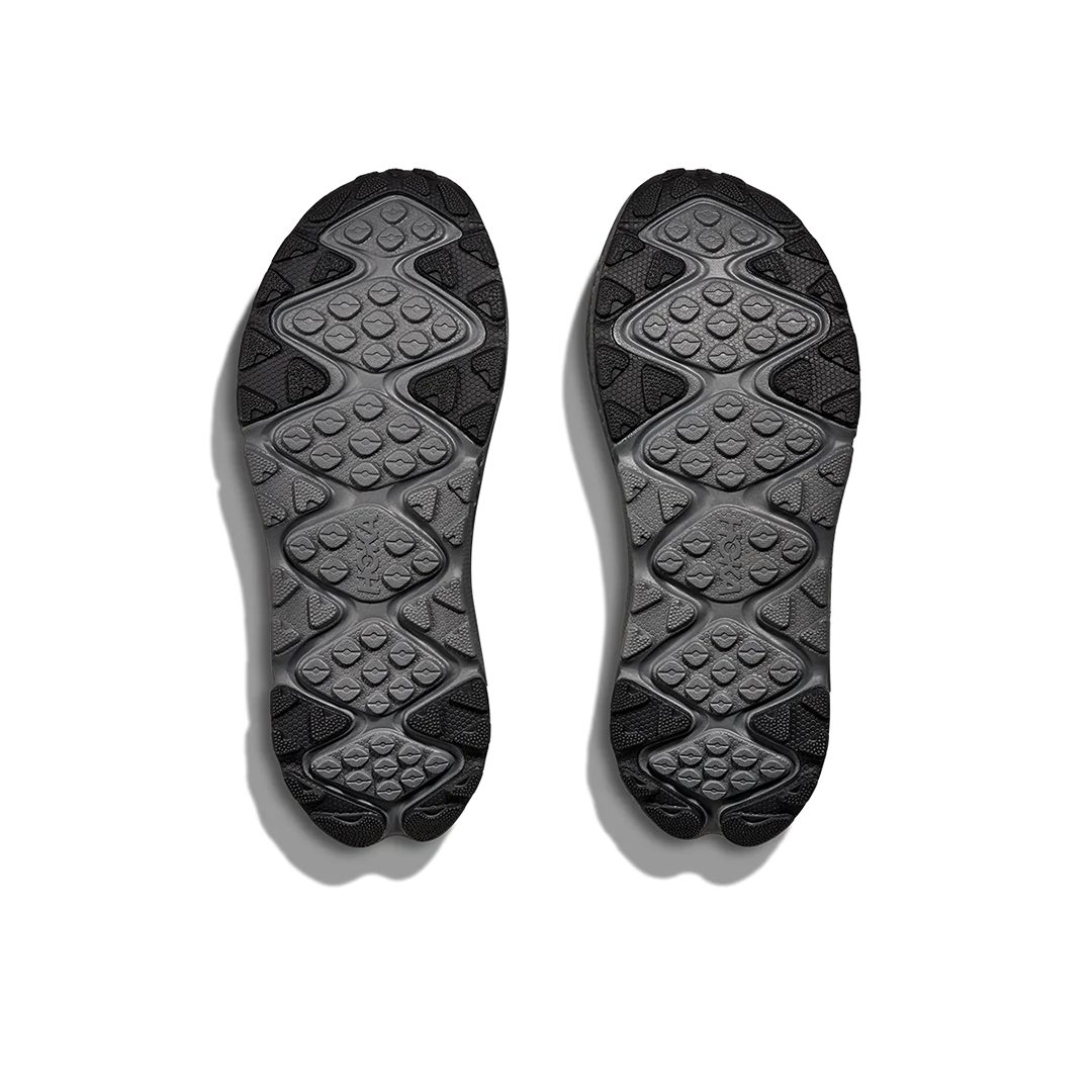Hoka ORA Primo Stardust/Satellite Grey - HOKA® Oficial Chile