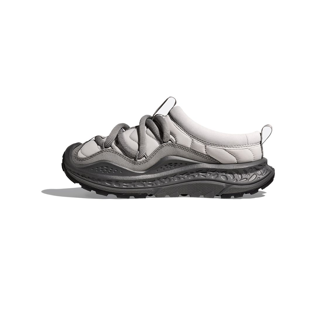 Hoka ORA Primo Stardust/Satellite Grey - HOKA® Oficial Chile