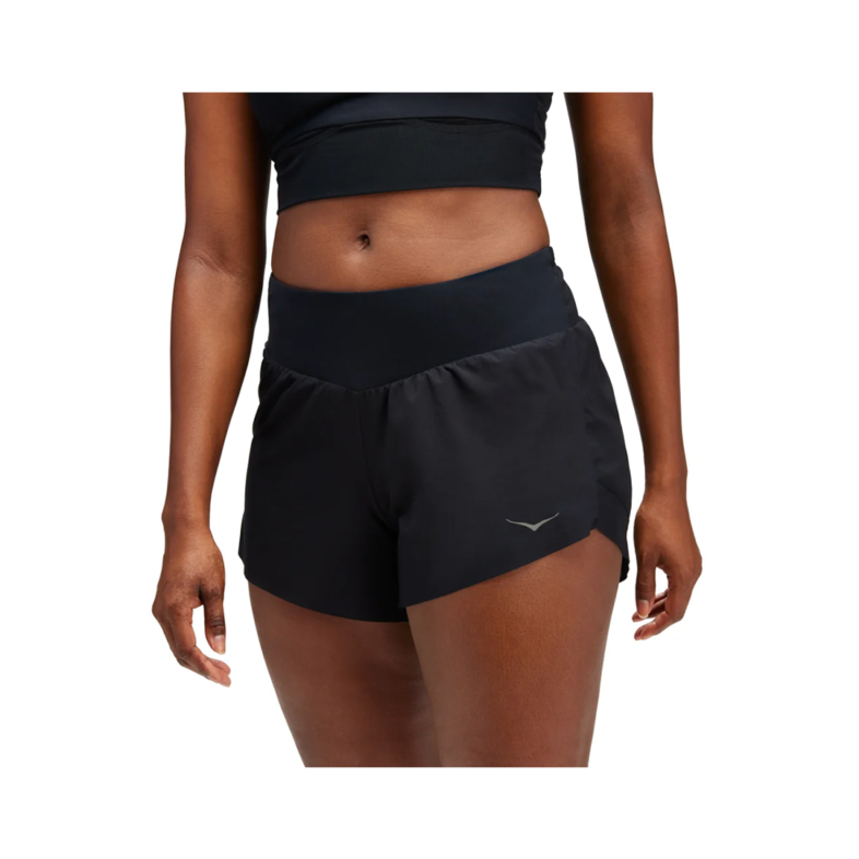 Shorts Hoka Glide 4 Black