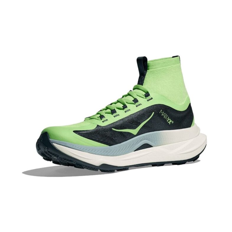 Hoka Tecton X 3 Tart Apple/Blue Twilight - Imagen 3