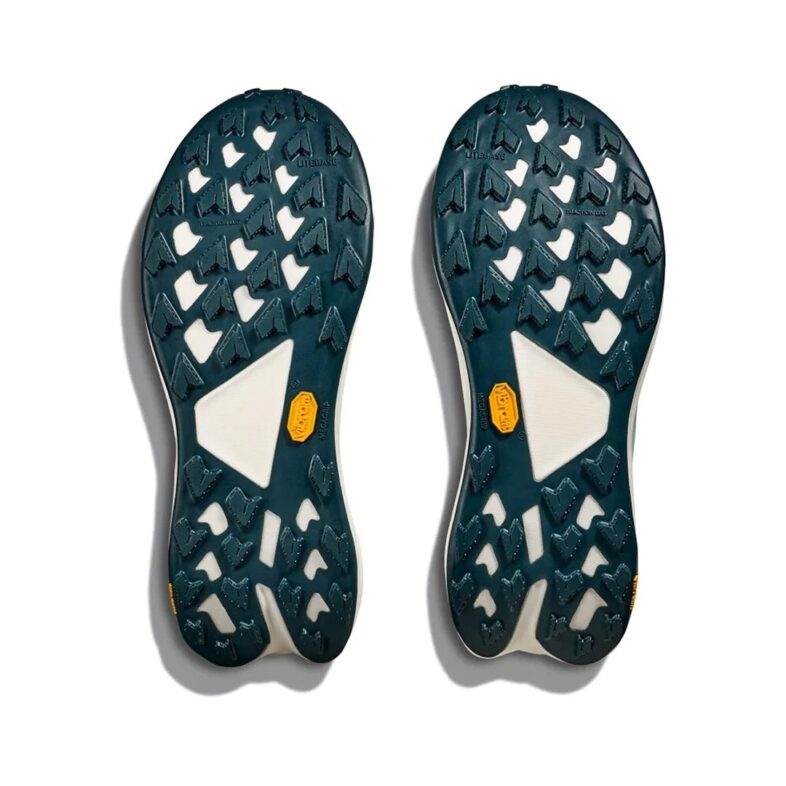 Hoka Tecton X 3 Tart Apple/Blue Twilight - Imagen 7