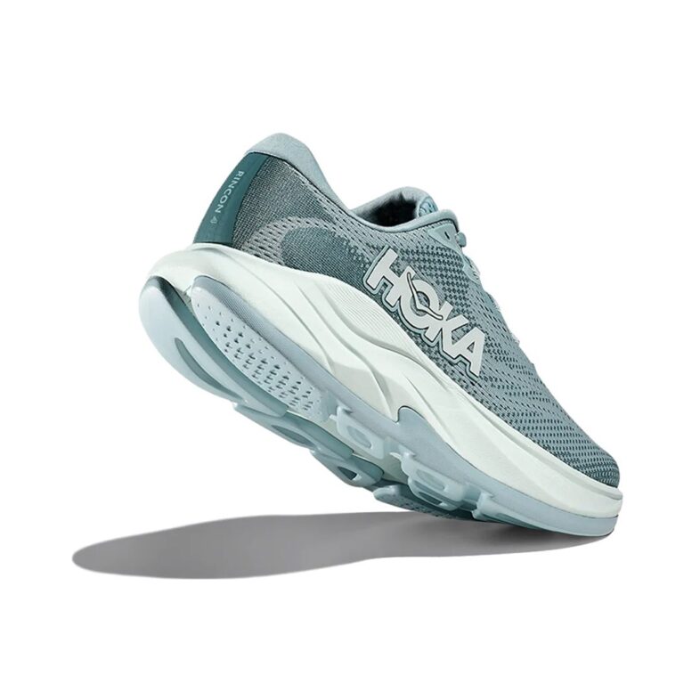 Hoka Rincon 4 Mujer Blue - Imagen 4