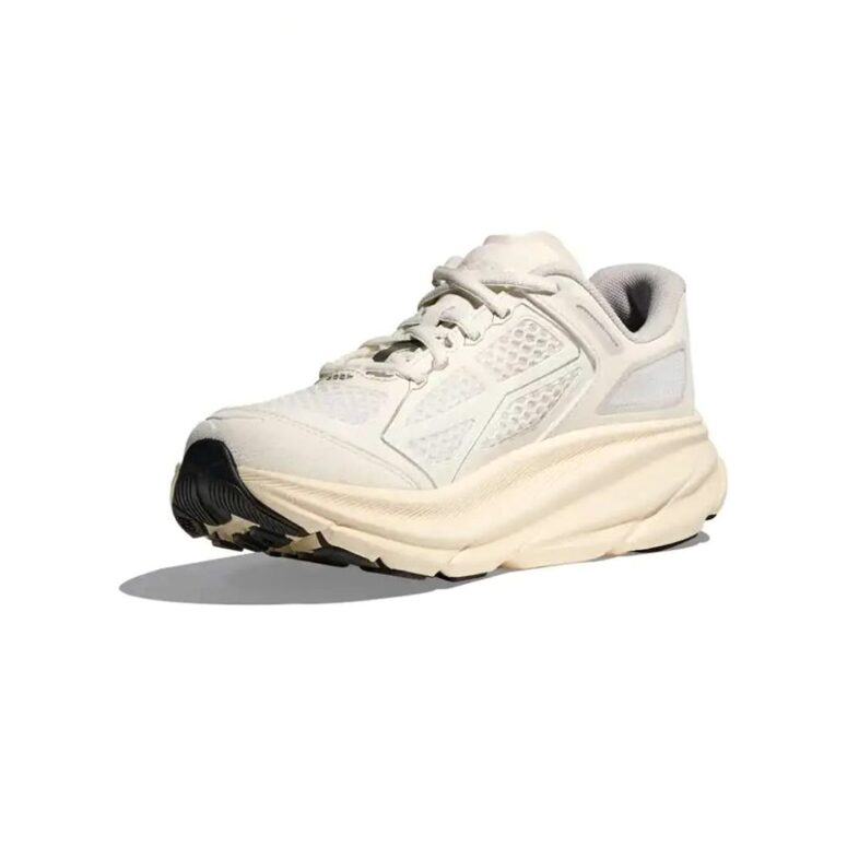 Hoka Clifton One9  Frost Cosmic Grey - Imagen 3