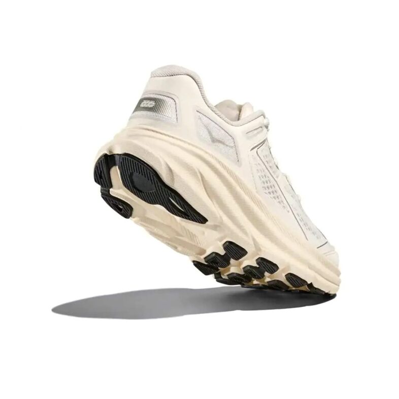 Hoka Clifton One9  Frost Cosmic Grey - Imagen 4
