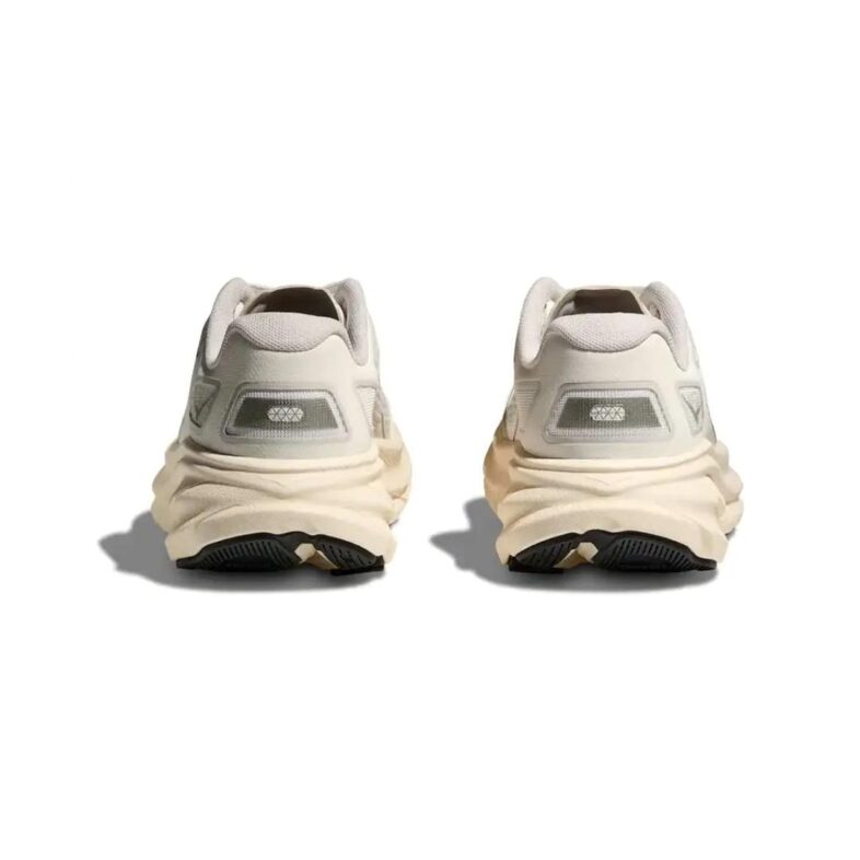 Hoka Clifton One9  Frost Cosmic Grey - Imagen 5
