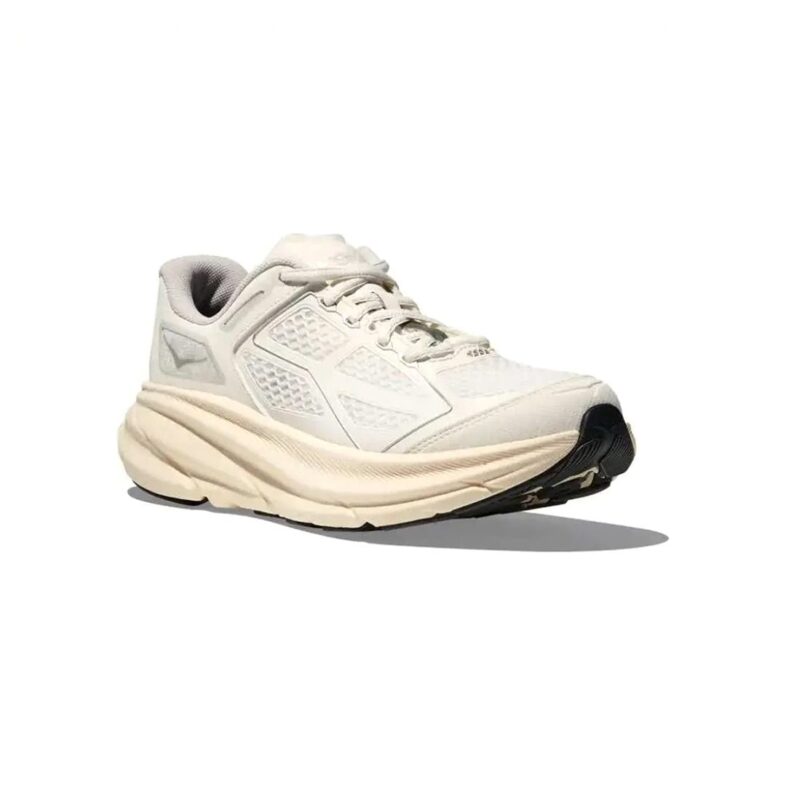 Hoka Clifton One9  Frost Cosmic Grey - Imagen 6