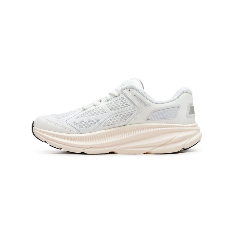 Hoka Clifton One9  Frost Cosmic Grey - Imagen 7