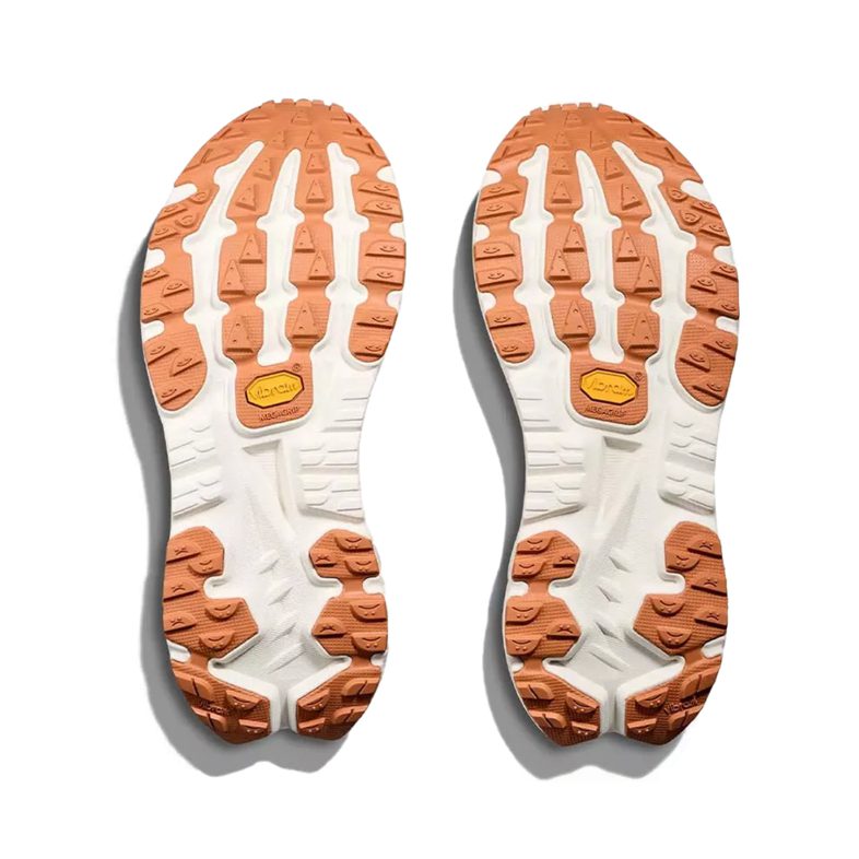 Hoka Mafate X Zest/Mountain Fog - HOKA® Oficial Chile