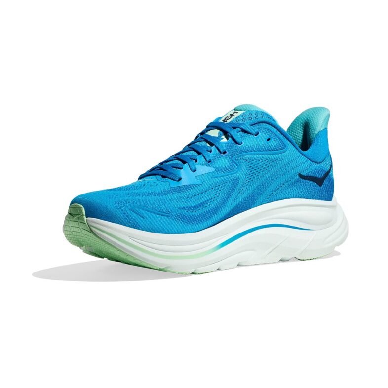 Hoka Clifton 10 Hombre Blue - Imagen 3