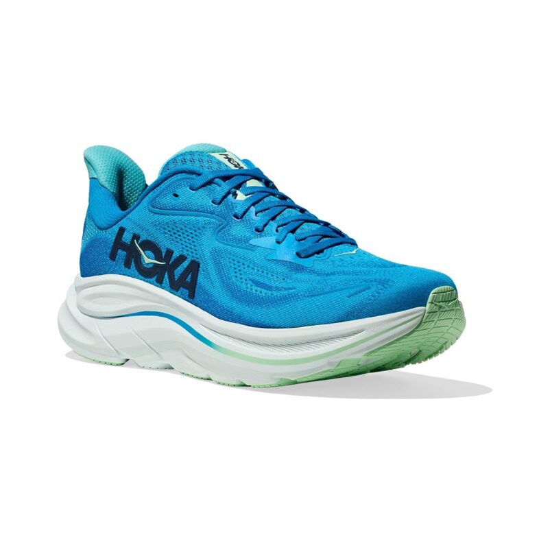 Hoka Clifton 10 Hombre Blue - Imagen 5