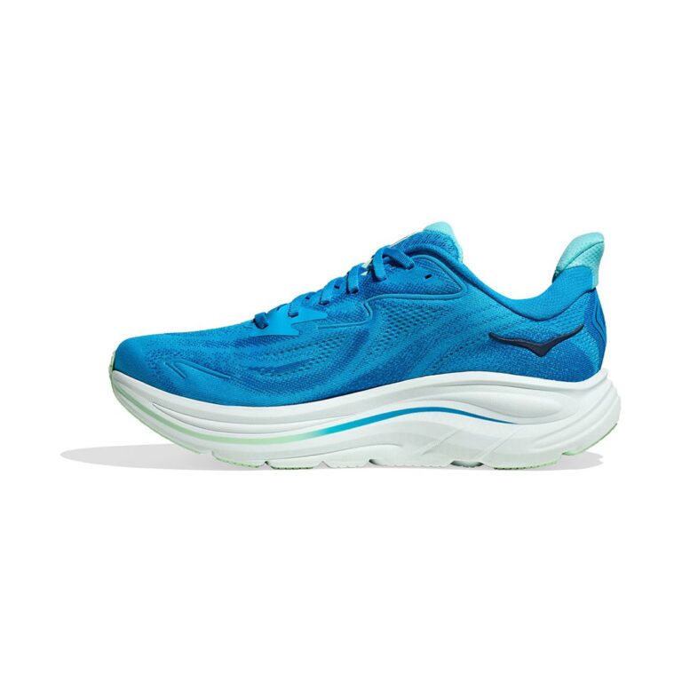 Hoka Clifton 10 Hombre Blue - Imagen 6
