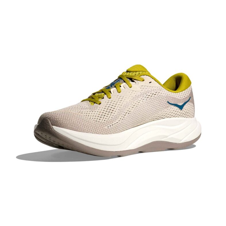 Hoka Rincon 4 Hombre Birch/Cement - Imagen 3