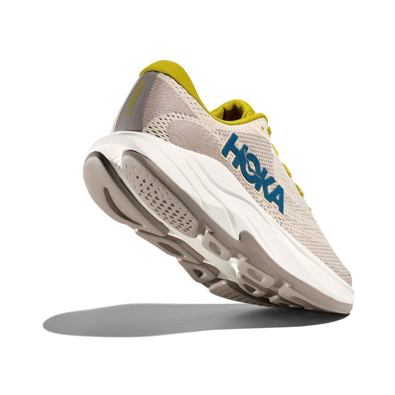 Hoka Rincon 4 Hombre Birch/Cement - Imagen 4