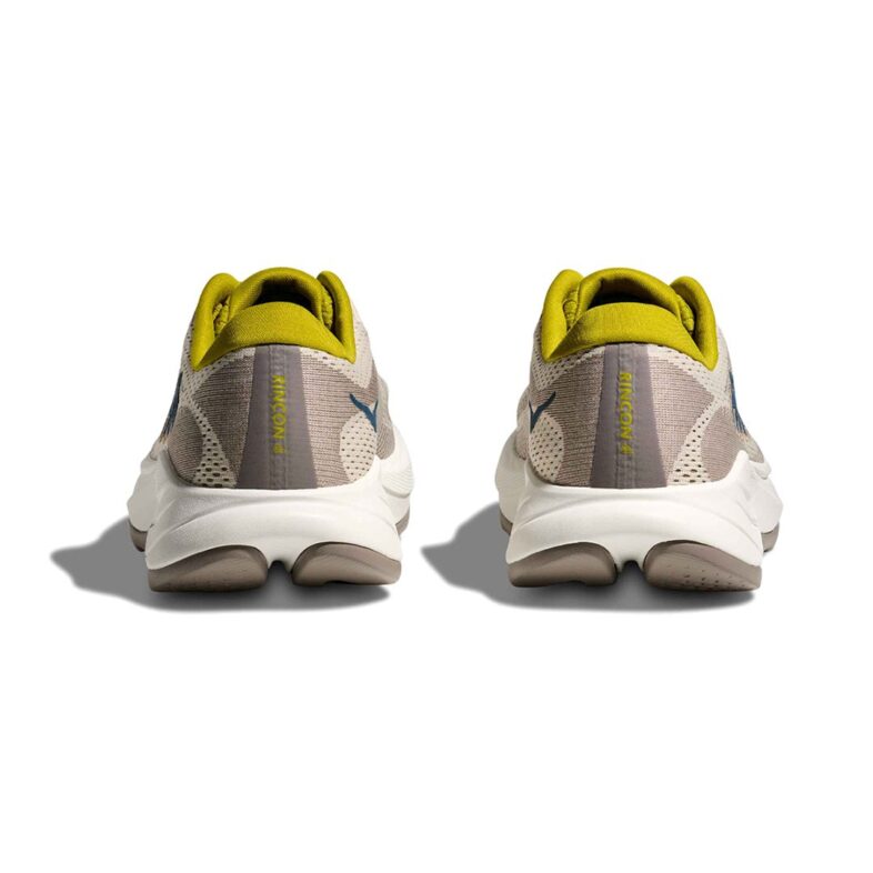 Hoka Rincon 4 Hombre Birch/Cement - Imagen 5