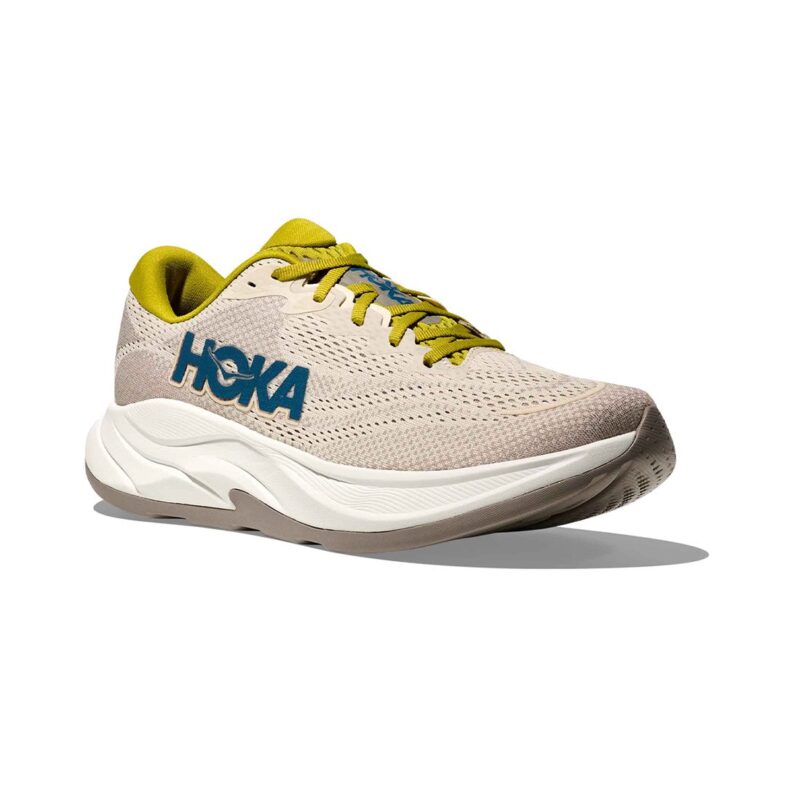 Hoka Rincon 4 Hombre Birch/Cement - Imagen 6