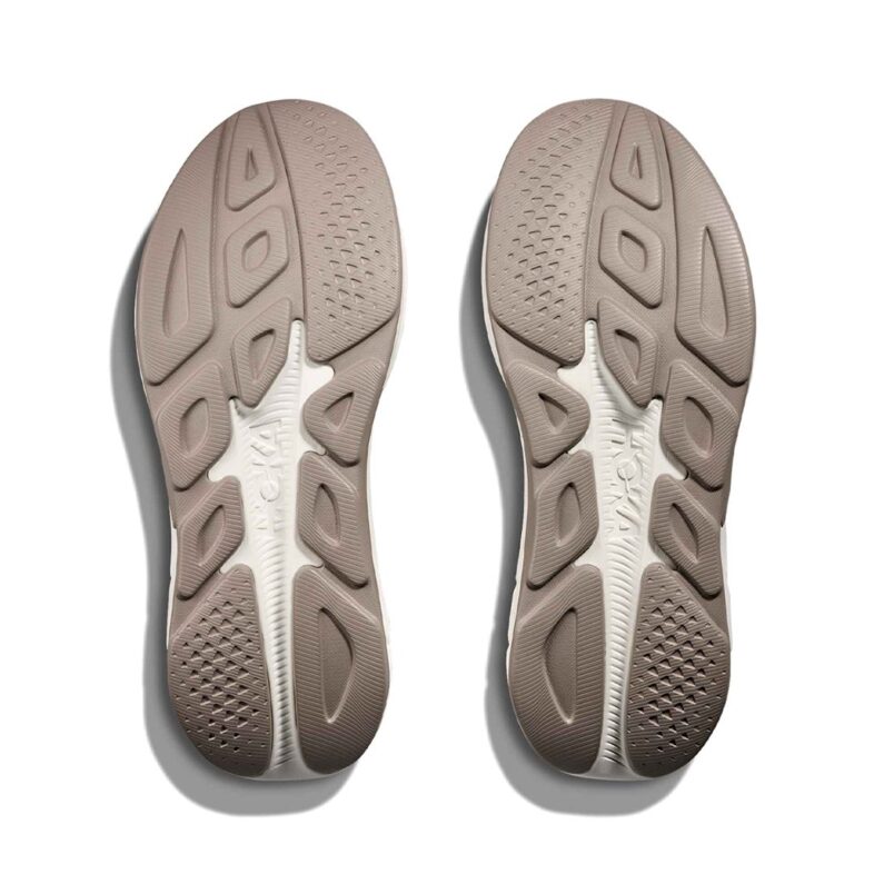 Hoka Rincon 4 Hombre Birch/Cement - Imagen 7