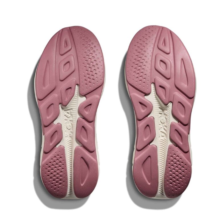Hoka Rincon 4 Mujer Jadeite/Alpine Blue - Imagen 7