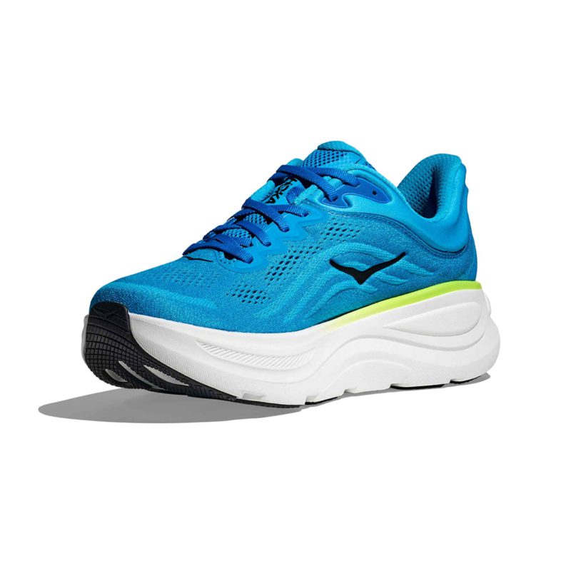 HOKA ONE ONE  スニーカー Hoka Clifton 10 Hombre Frost/Orange Zest - HOKA® Oficial Chile